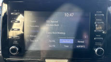 Toyota Yaris 1.5 Hybrid Icon 5dr CVT Hybrid Hatchback